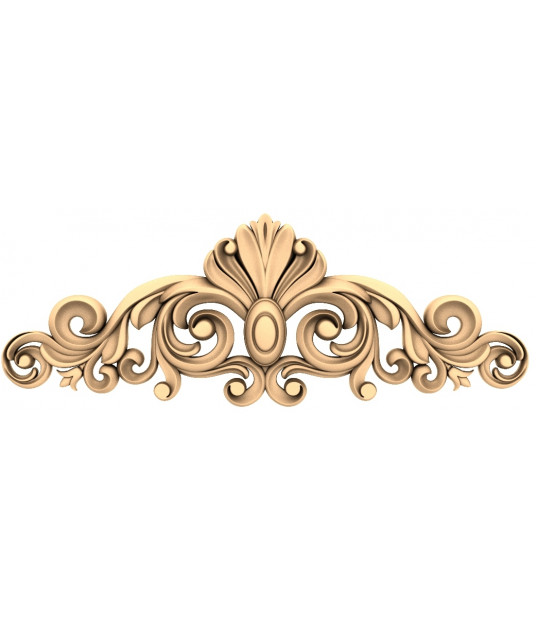 Baroque Flourish