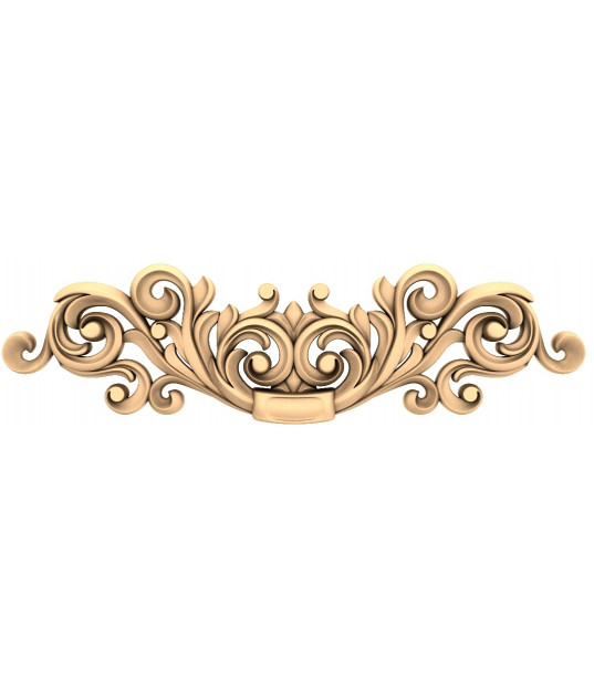 Ornate Flourish