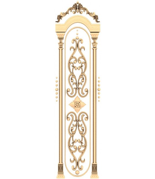Elegance of Symmetry