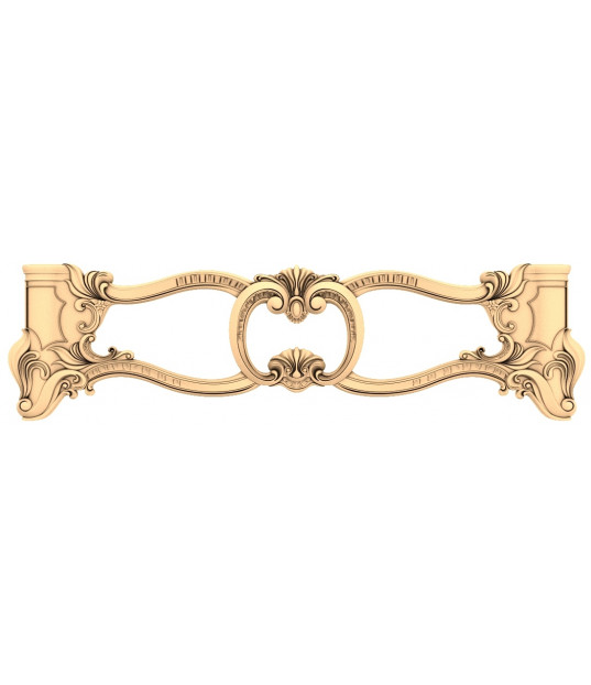 Regal Flourish Centerpiece