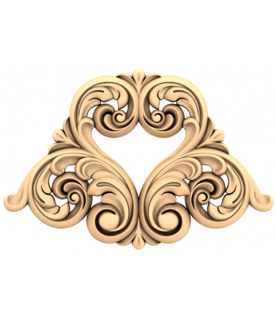 Elegance of Acanthus