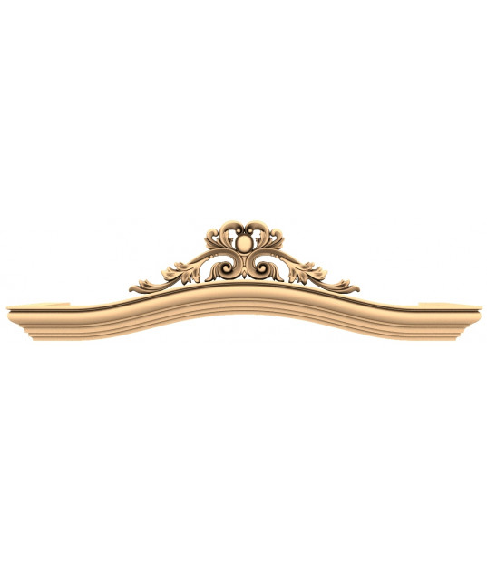 Regal Splendor Arch