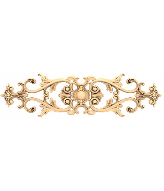 Rococo Elegance