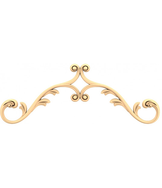 Ornamental Elegance