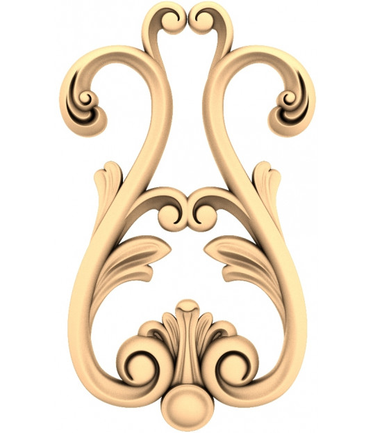 Elegance Flourish