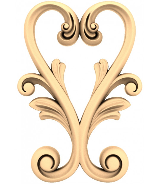 Elegance Flourish