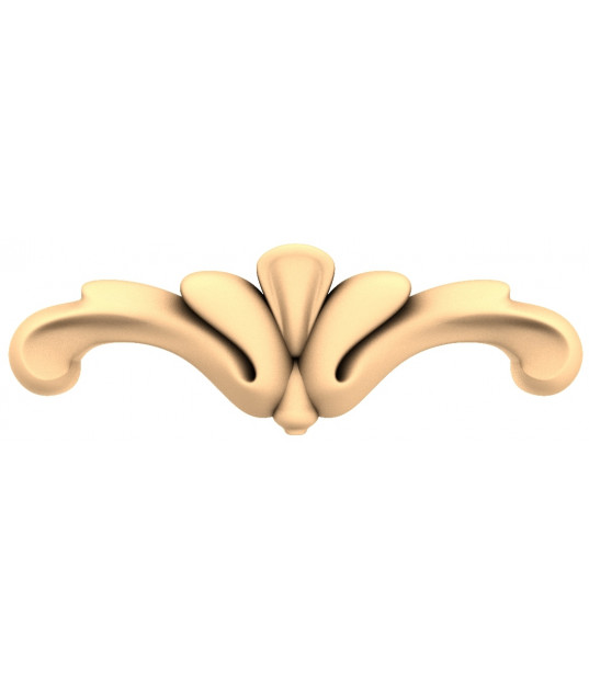 Elegant Flourish