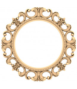 Renaissance Elegance Frame
