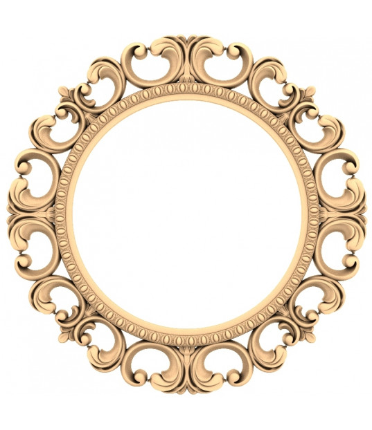 Renaissance Elegance Frame