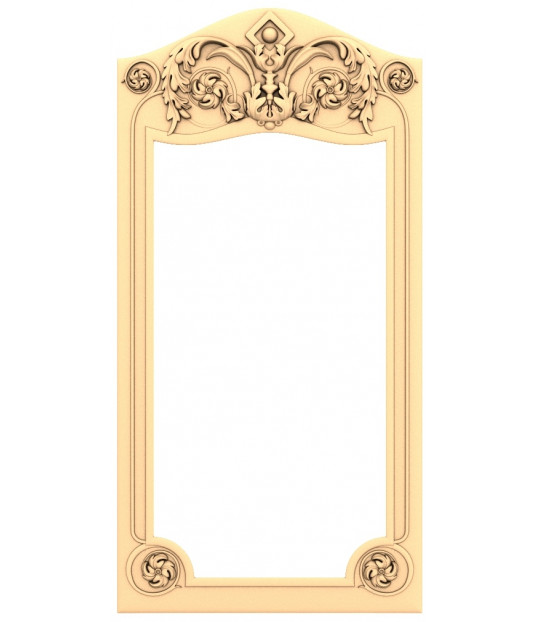 Royal Elegance Frame