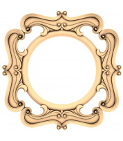 Victorian Elegance Frame