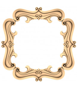Baroque Elegance