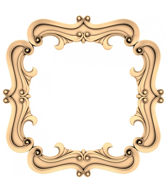 Baroque Elegance