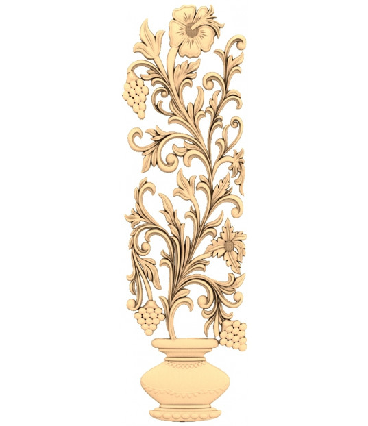 Vine Elegance