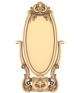 Majestic Elegance Frame
