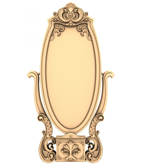 Majestic Elegance Frame