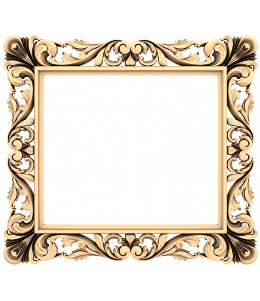 Baroque Elegance