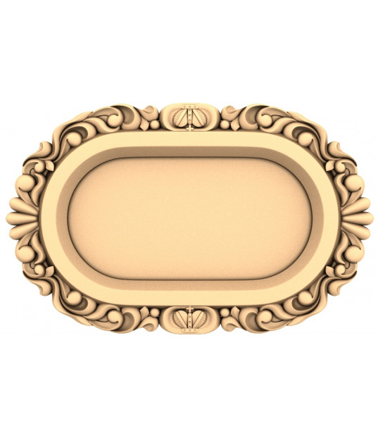 Baroque Elegance