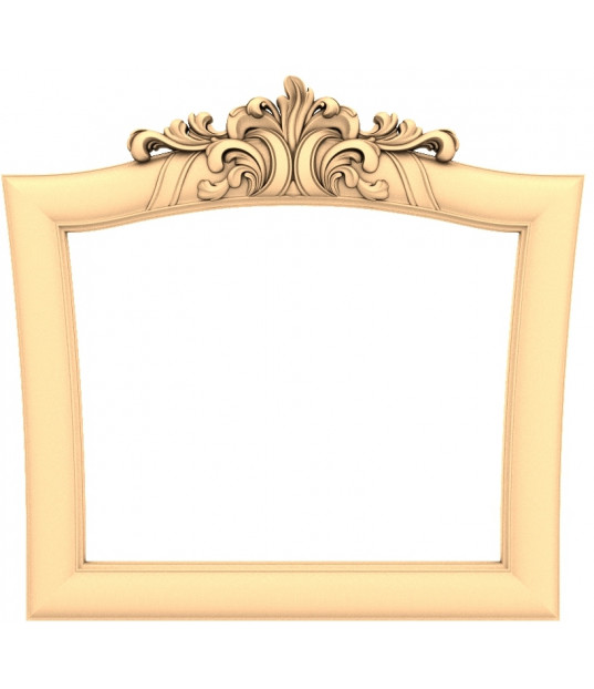 Regal Elegance Frame