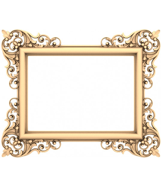 Renaissance Flourish