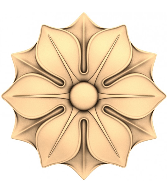 Floral Harmony