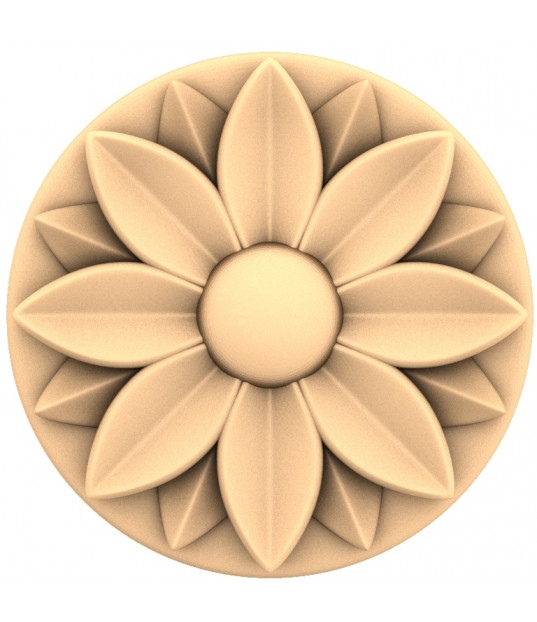 Petal Harmony