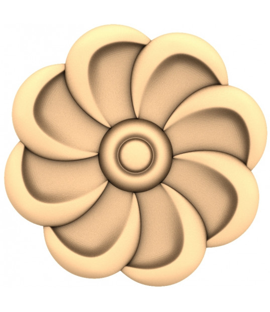 Blooming Elegance