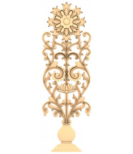 Floral Elegance Decor