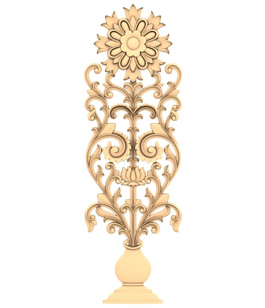 Floral Elegance Decor