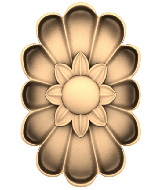 Floral Harmony
