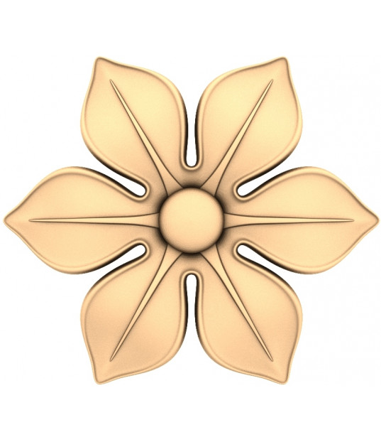 Floral Harmony