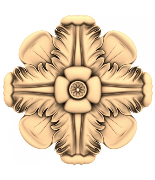 Floral Symphony