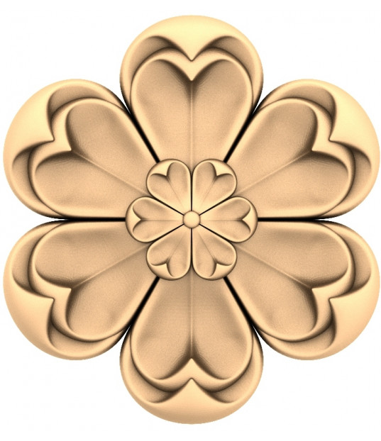 Flor de Coraz?n