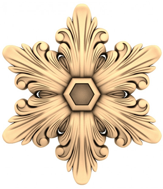 Acanthus Elegance