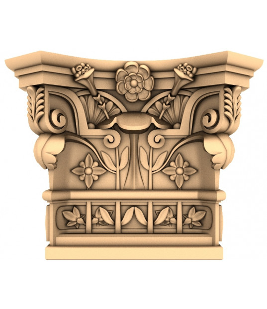 Floral Elegance Capital