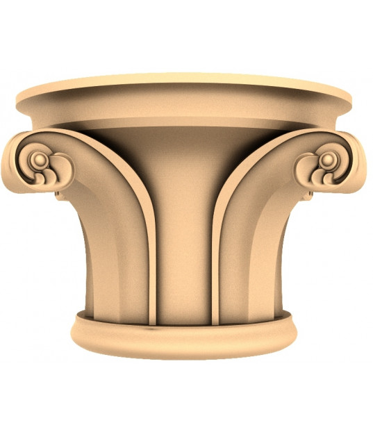 Ionic Elegance