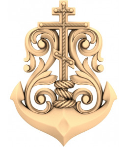 Anchor of Faith