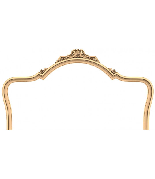 Rococo Elegance