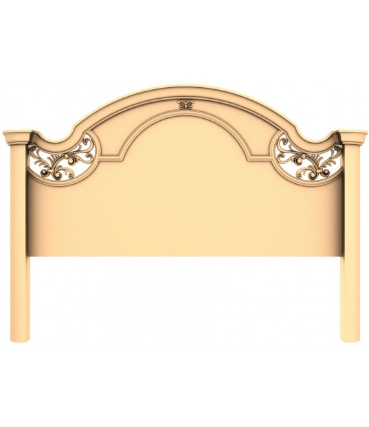 Elegance Headboard