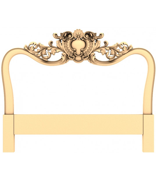 Royal Elegance Headboard