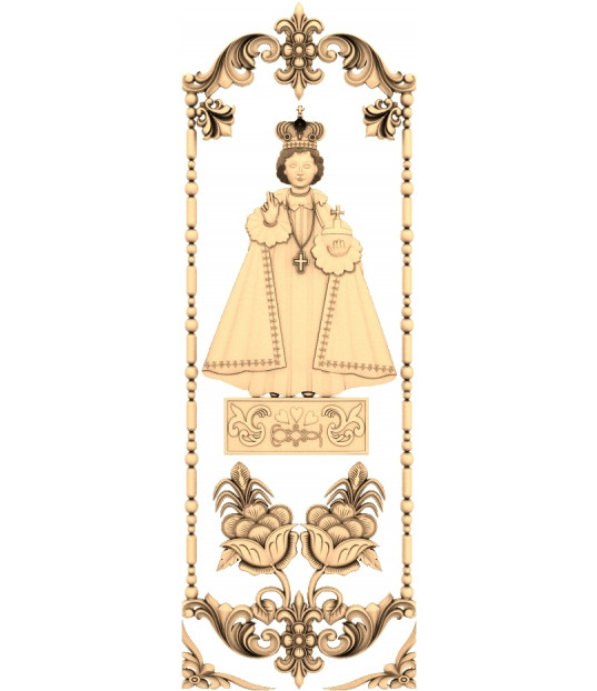 Divine Infant Relief