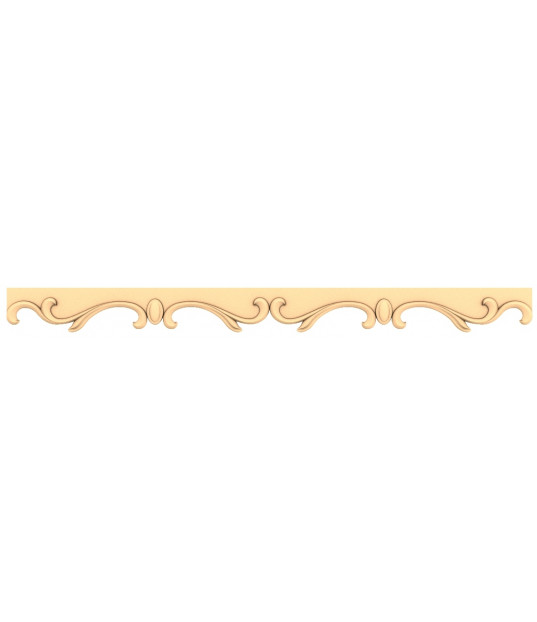 Elegance Wave Panel