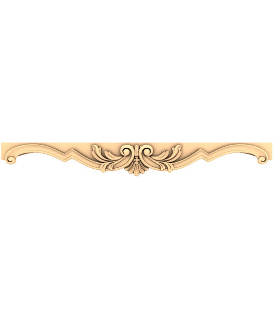 Ornate Baroque Decor