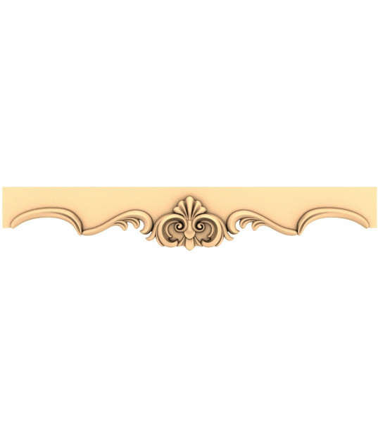 Regal Flourish