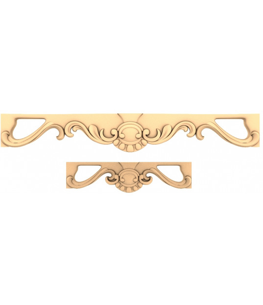 Ornate Flourish