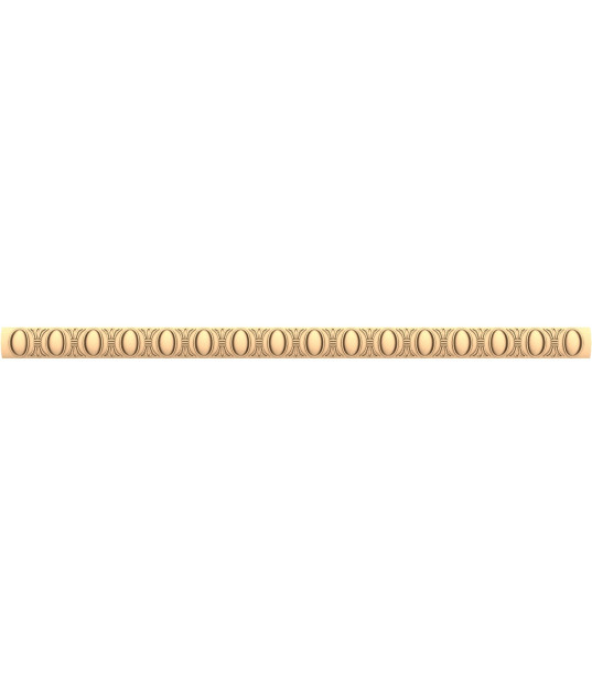 Regal Elegance Border