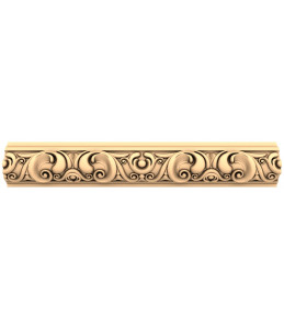 Baroque Elegance