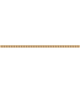 Ornamental Linear Pattern