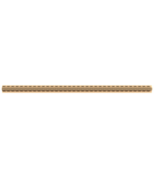 Regal Elegance Baroque Molding