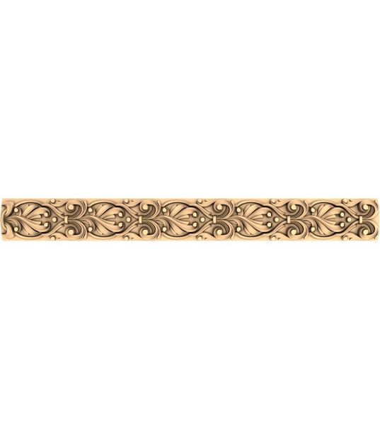 Floral Symphony Decorative Panel